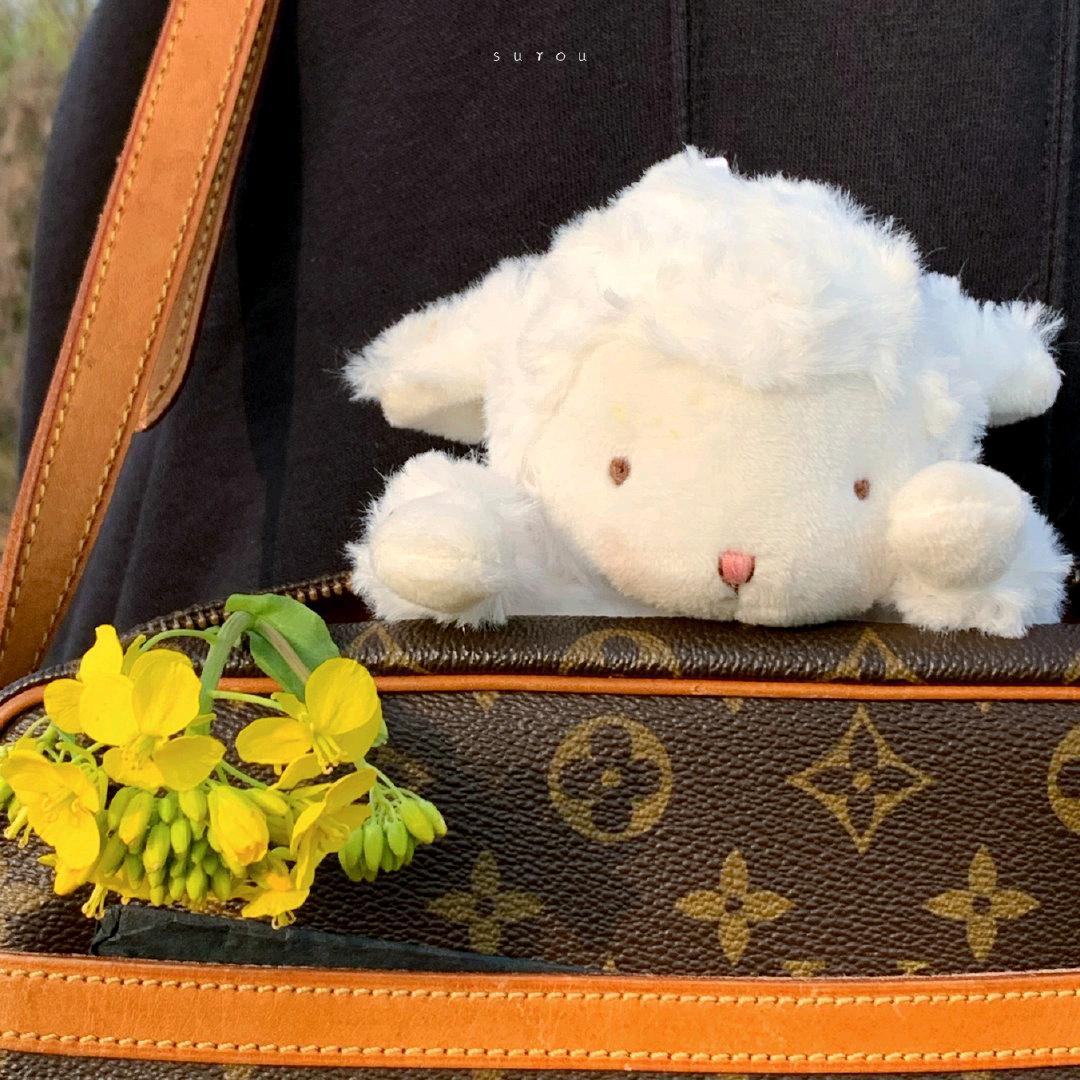 宇宙无敌爆炸可爱气人宝