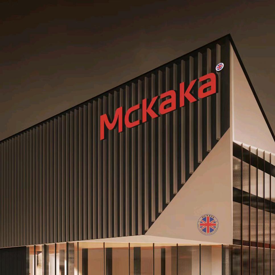MCKAKA厨房电器旗舰店