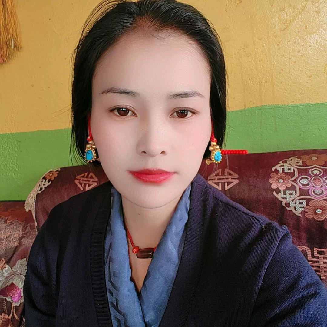 次仁央宗