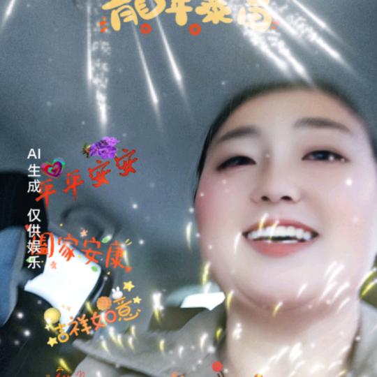 好心人