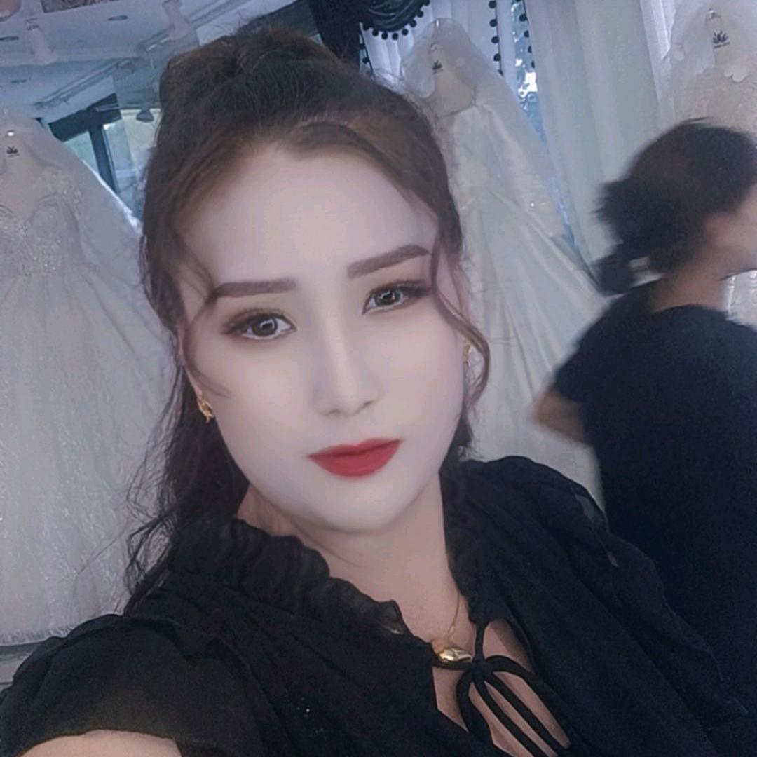 阿先古丽