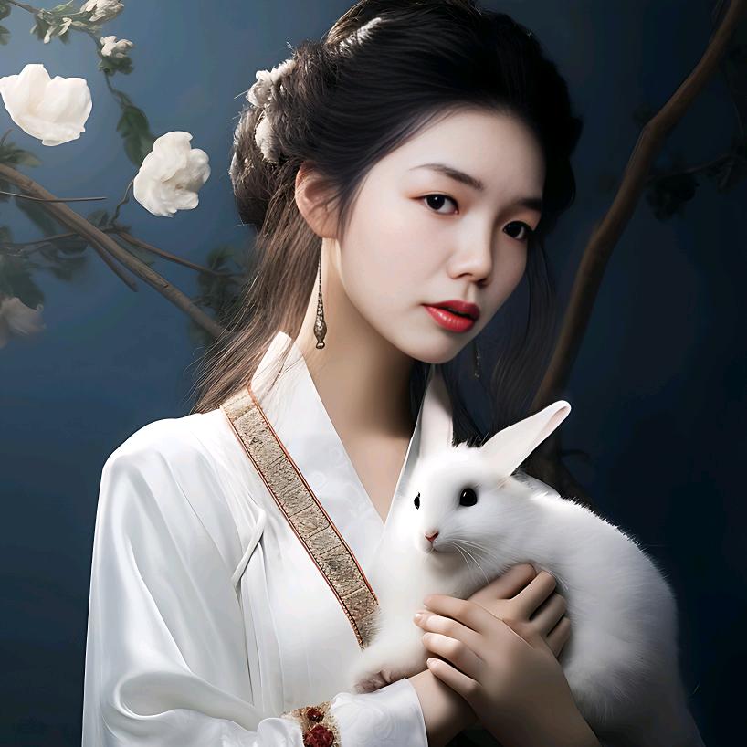 李放英