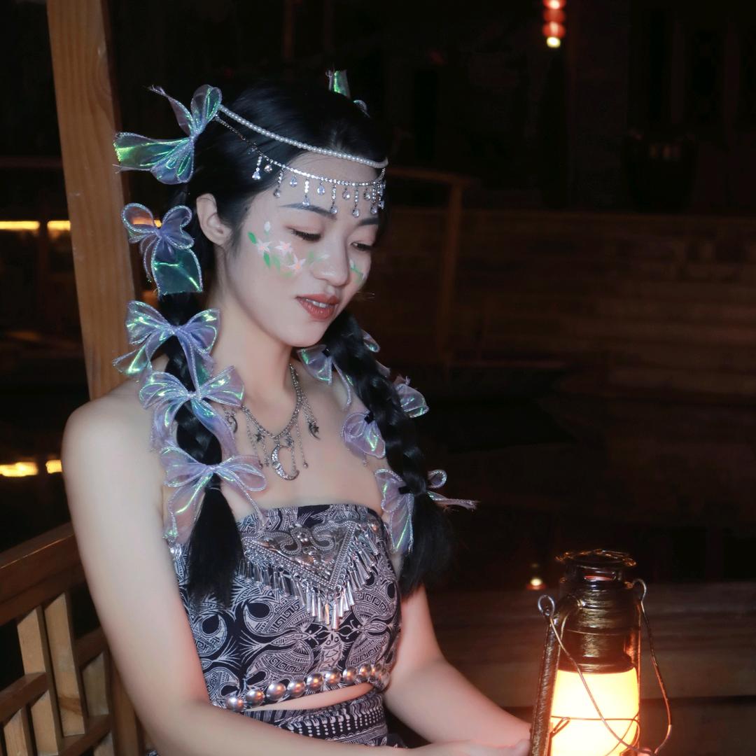 玥玥💗💗♥️