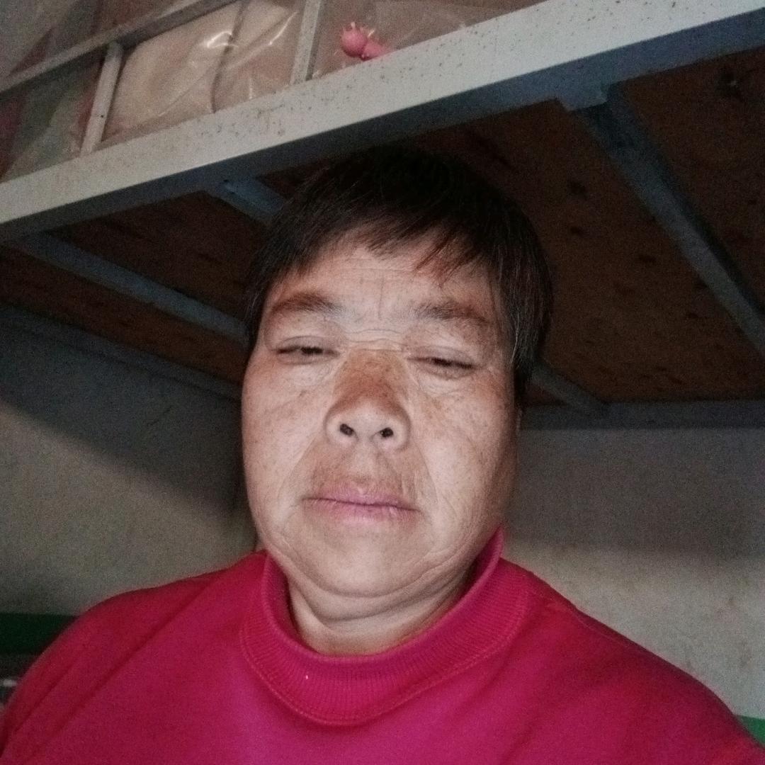 农村陈姐（坎坷人生）