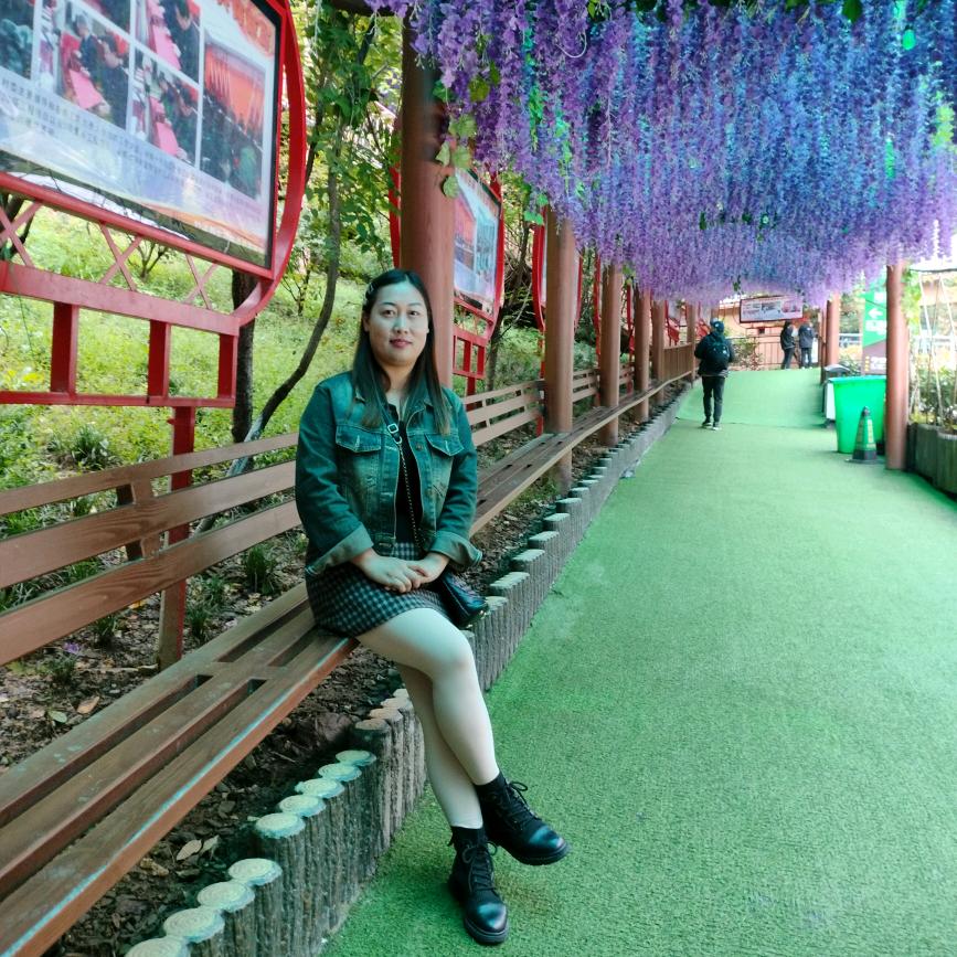 ℋღ᭄高枕无忧🍒᭄💞࿐