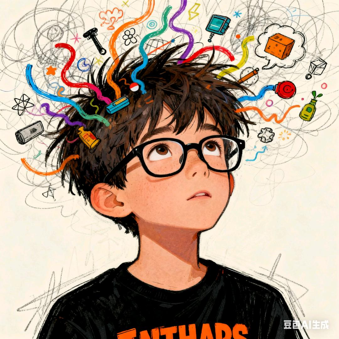 灵感AI（创意版）