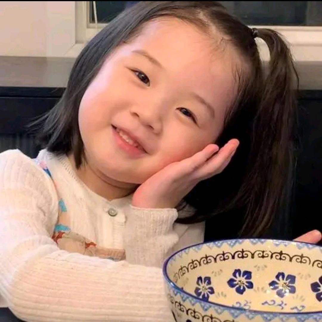 阿欢育儿