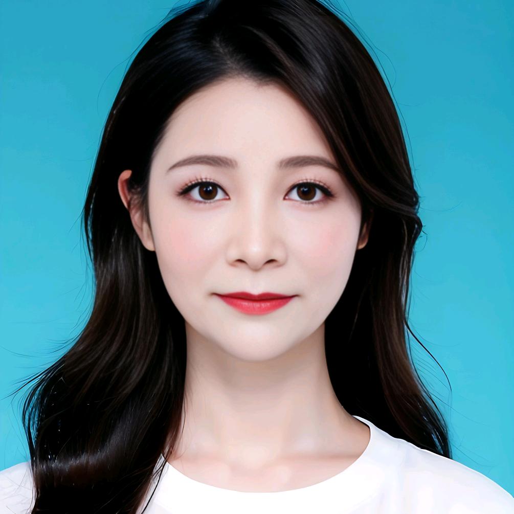 春天的梅