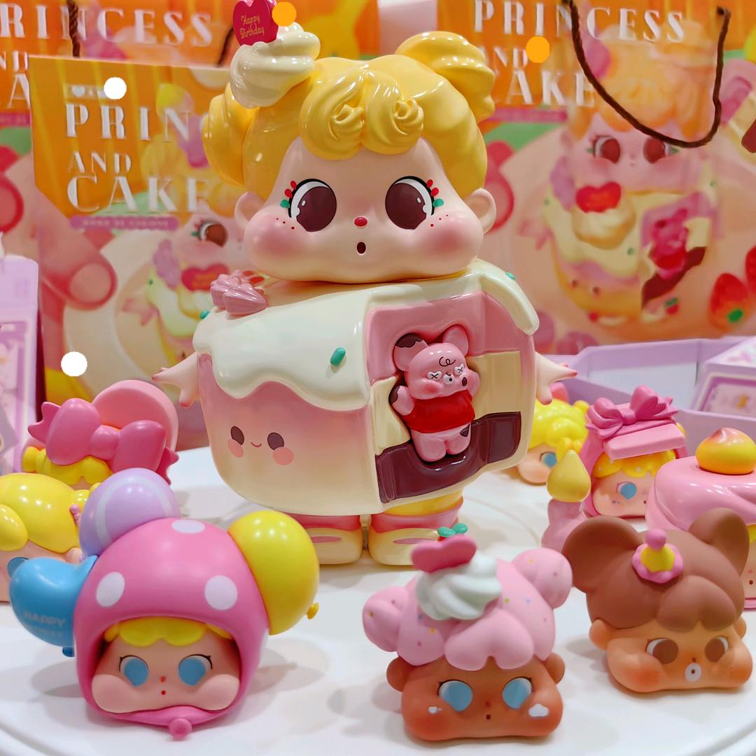 小王子的狐狸大仙有理想