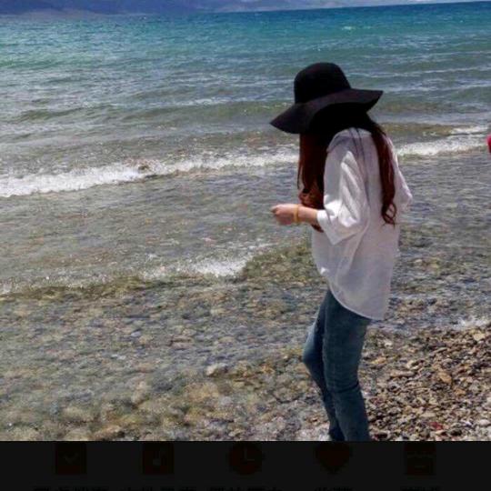 碧海蓝天♬