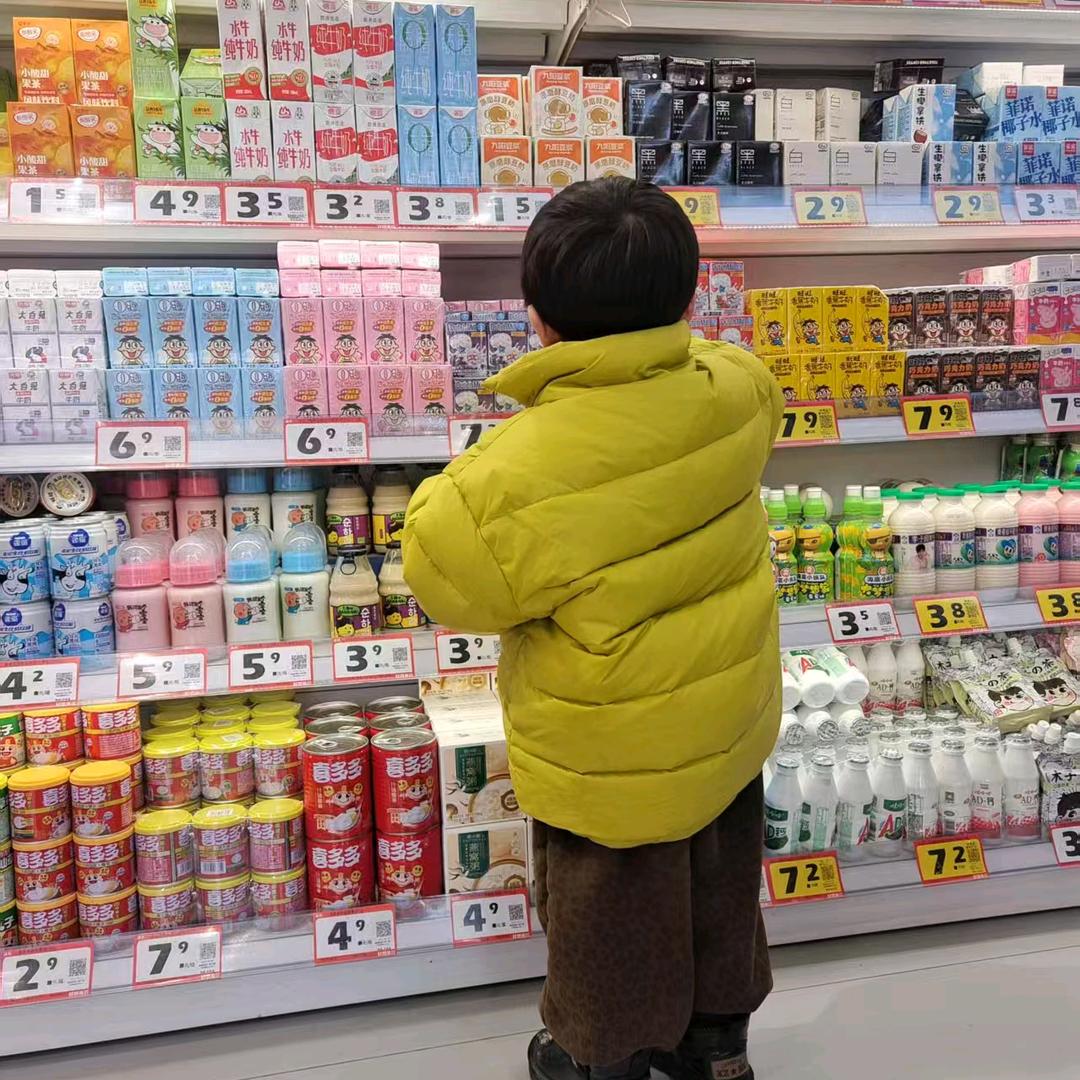 小夏夏童装馆