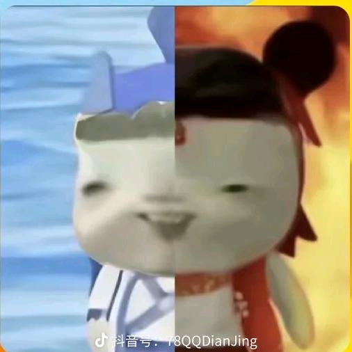 芝了个芝