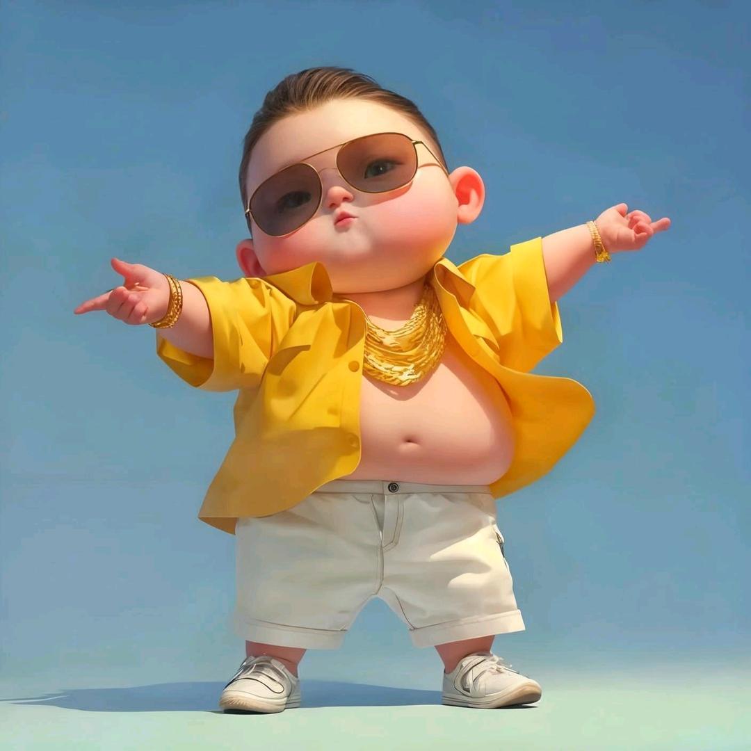 小鎶