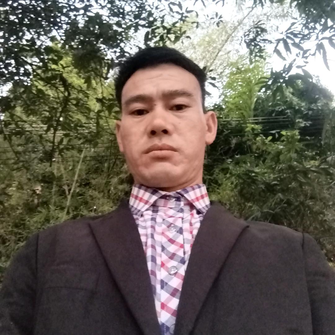 小明哥(唱山歌每天21.40-22.40