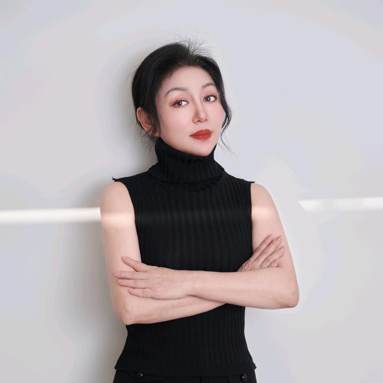 美业铁梅姐