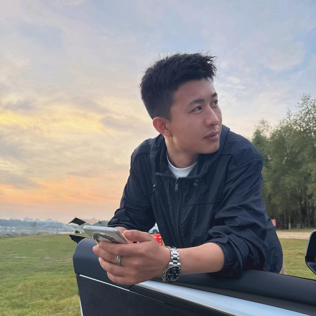小北同学