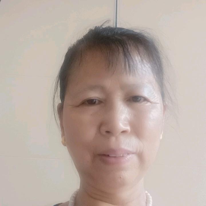 云开雾散