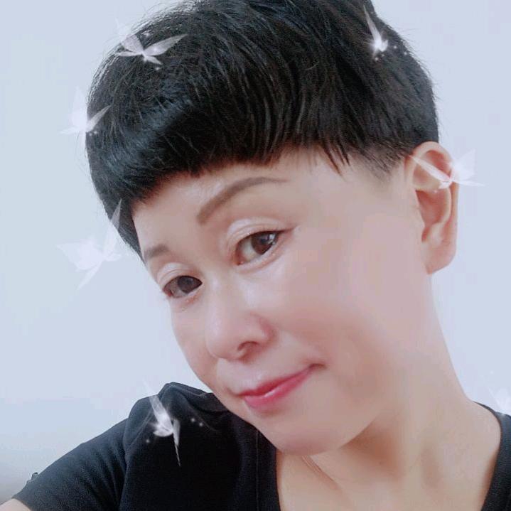 姜焯越【美之舞】