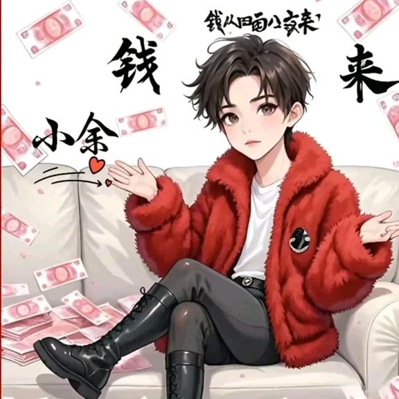 小余回忆