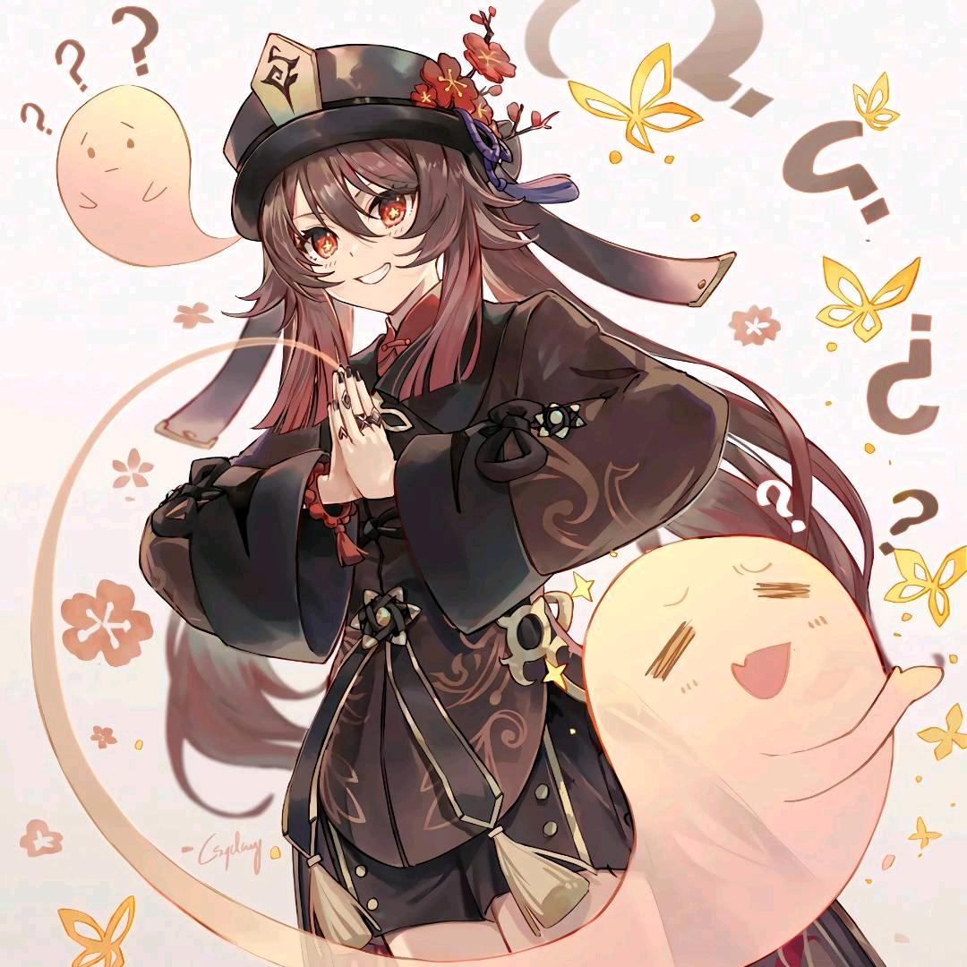 胡堂主