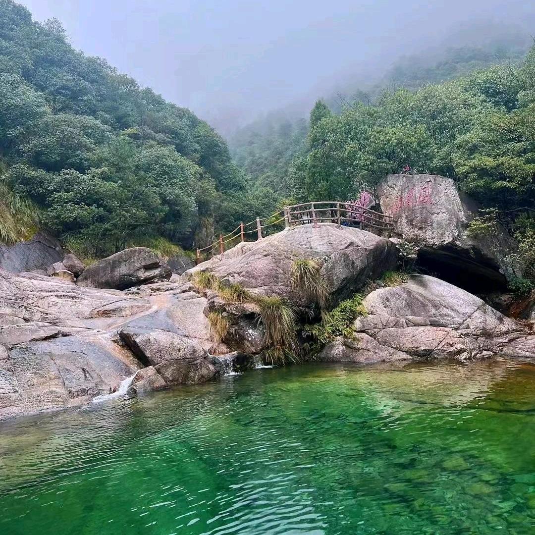 淡然