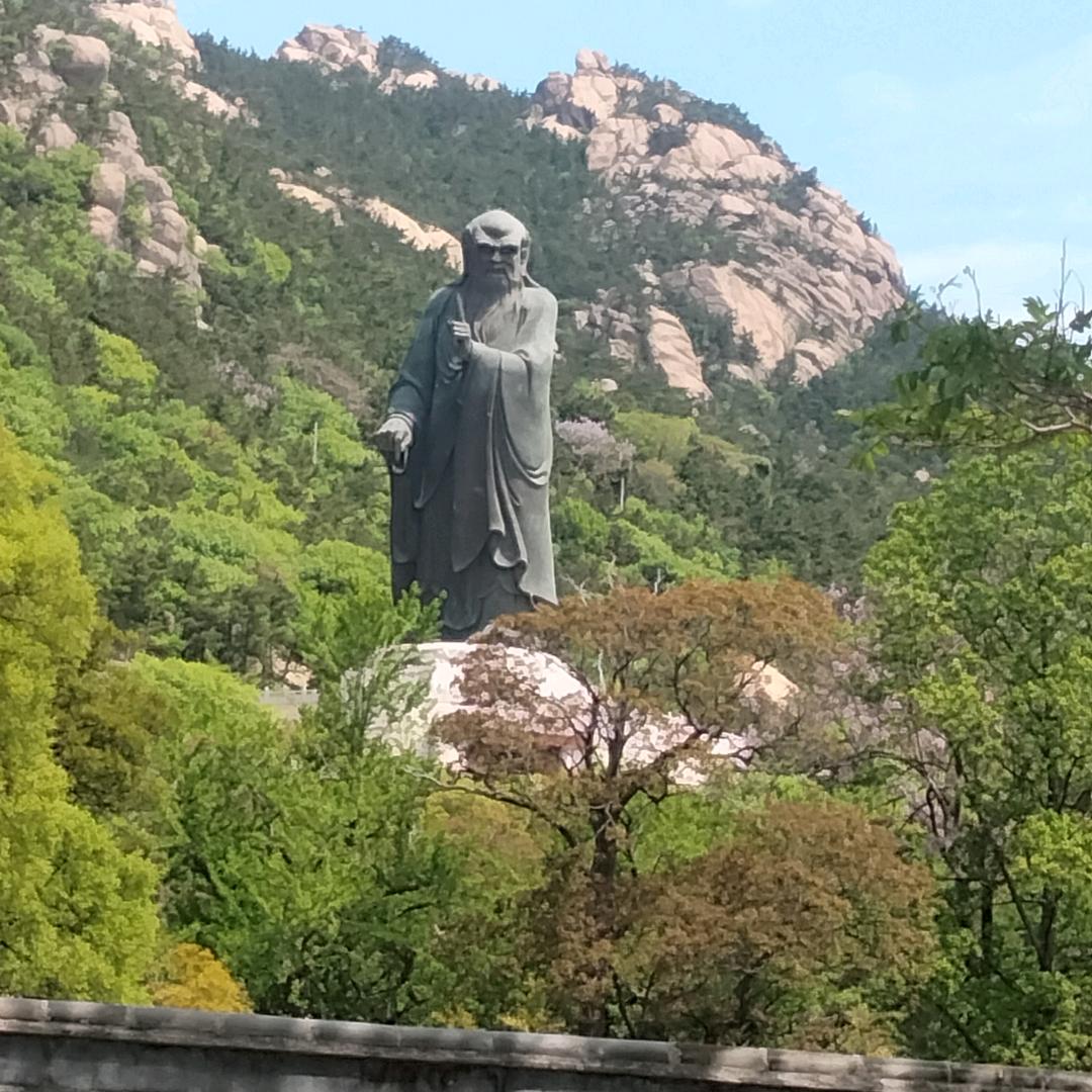 倾听，海
