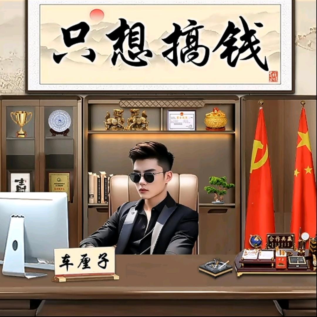 车厘子VIP