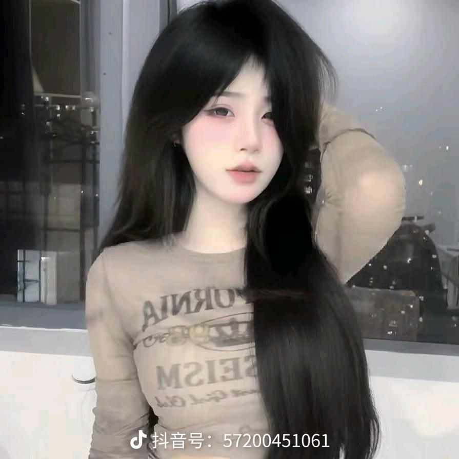 小柒姐姐