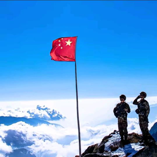天才碎碎念