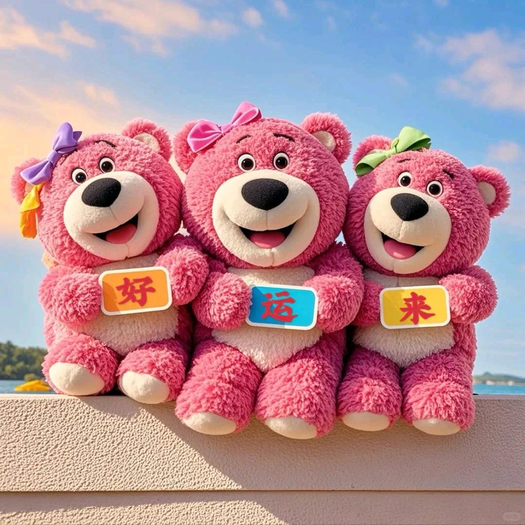 深海盛开的花朵