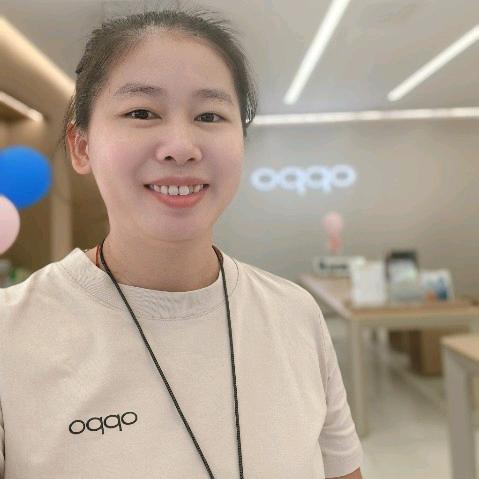 OPPO琼海元亨街店