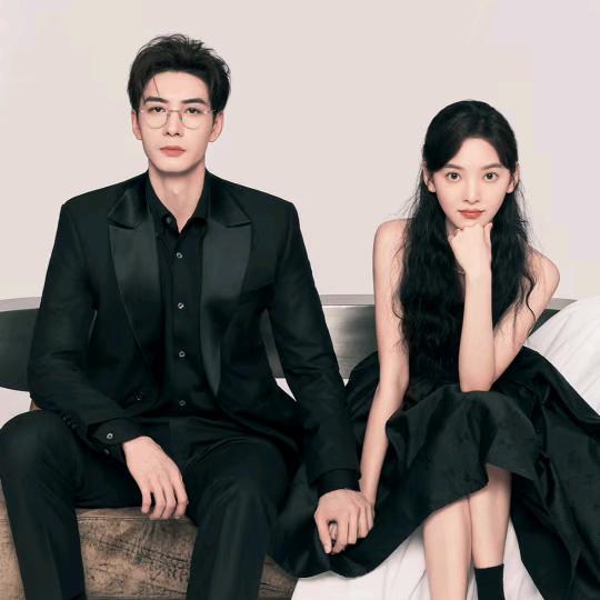 好运连连来换💰