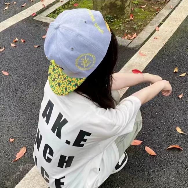 柚柚.