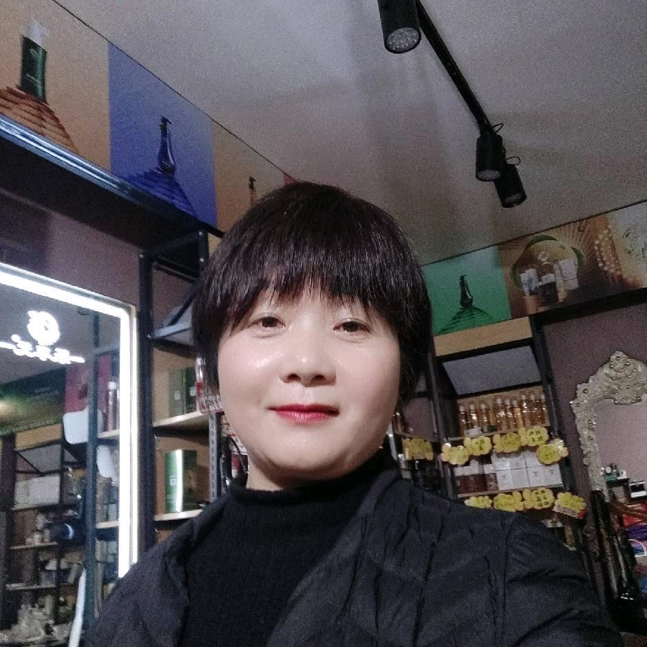 乐草元凤姐美发南市小区店