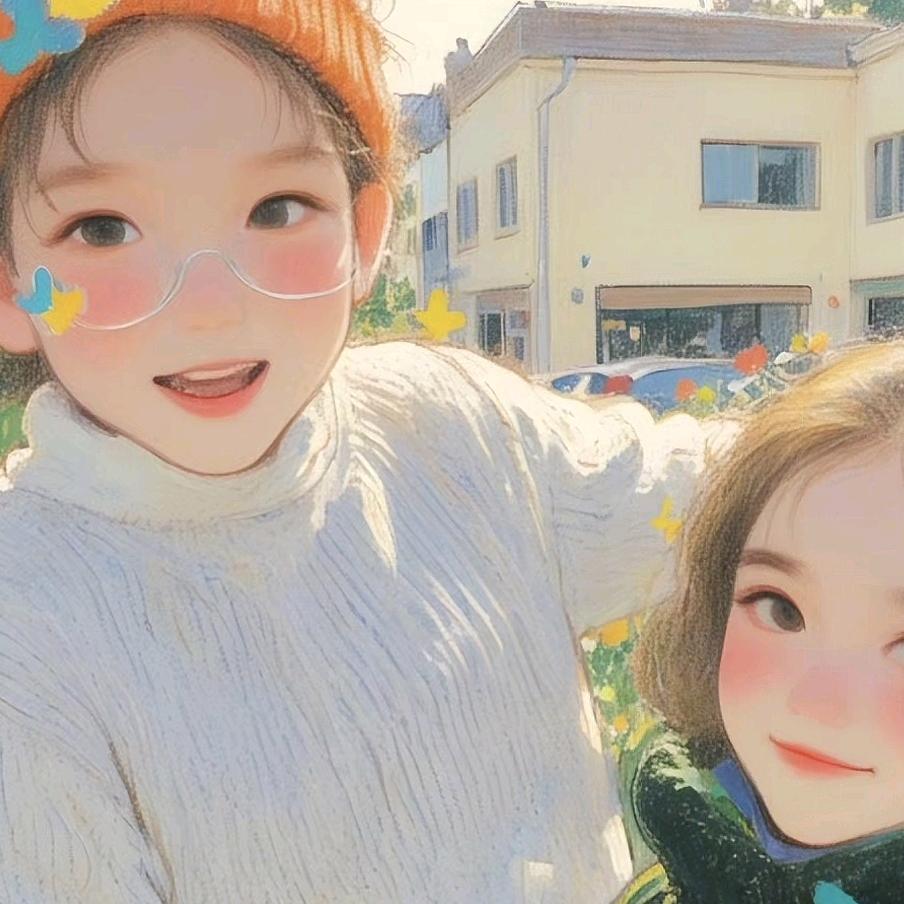 小艳子