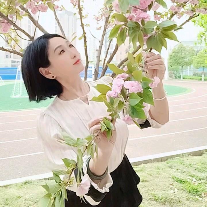微笑前行