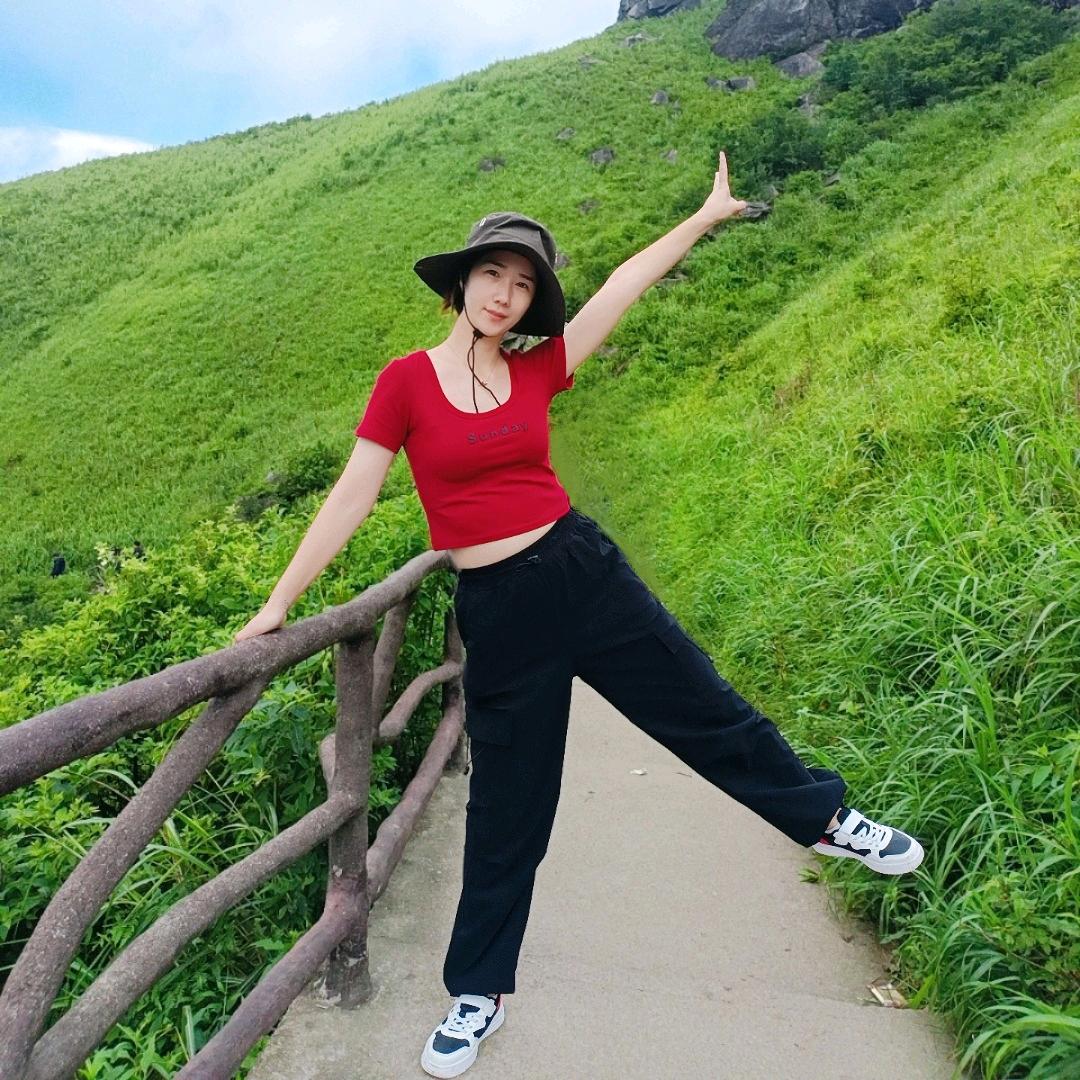 小娇同学～