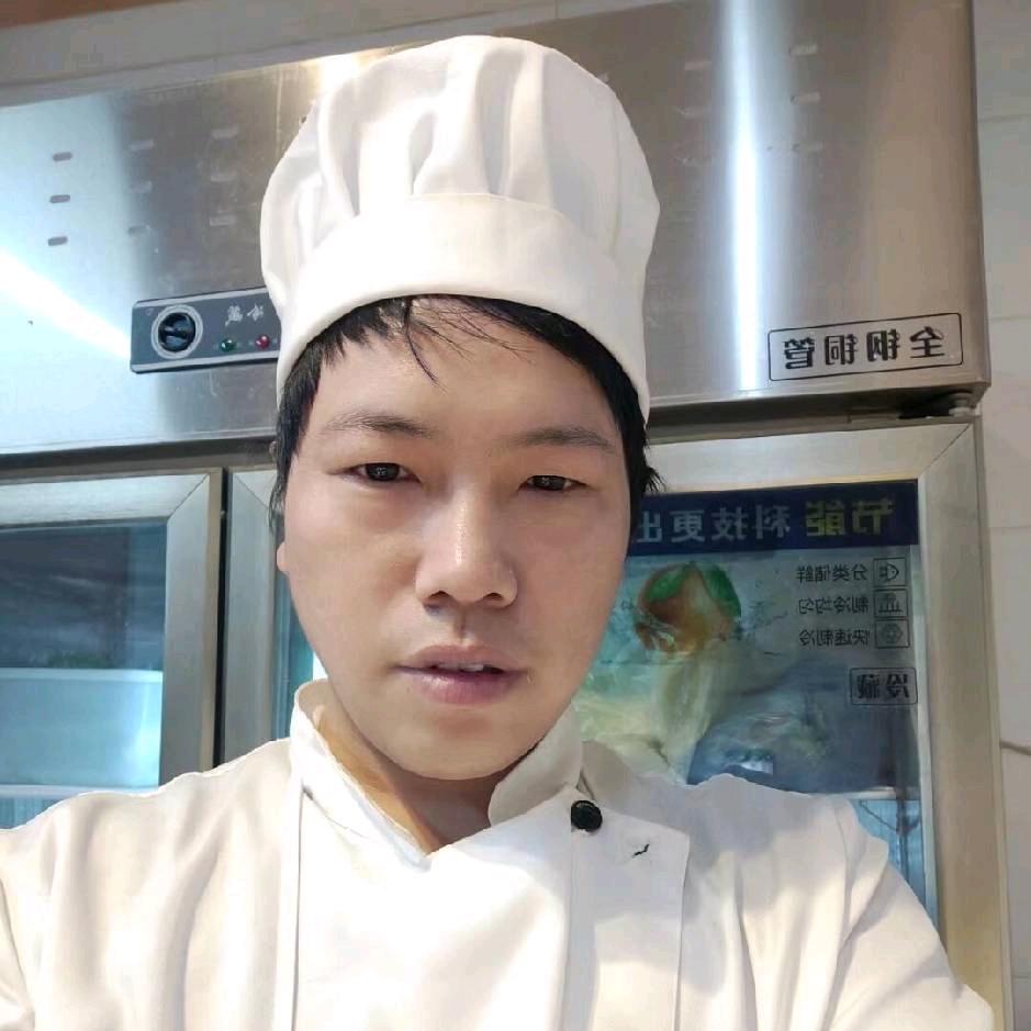 烧烤师傅