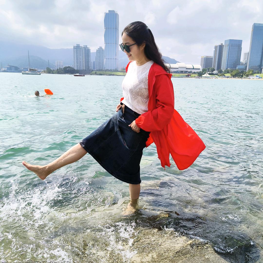 海州区嘉嘉依恋女装