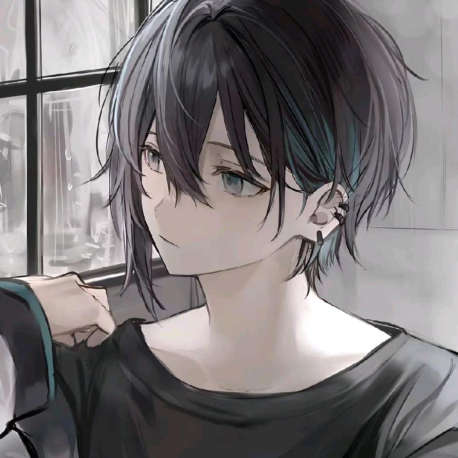 王者荣耀江川（国服马超）