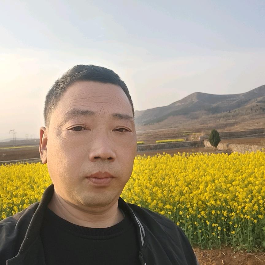 强哥.