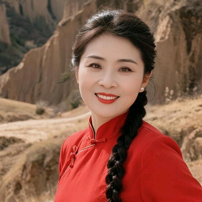 农村姐
