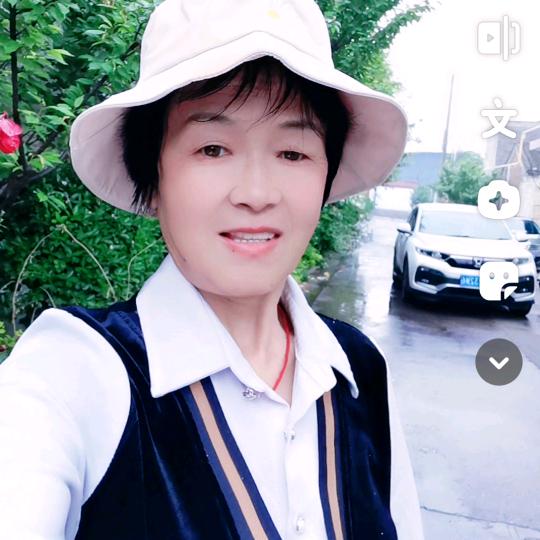 山清水秀（62年的虎姐）