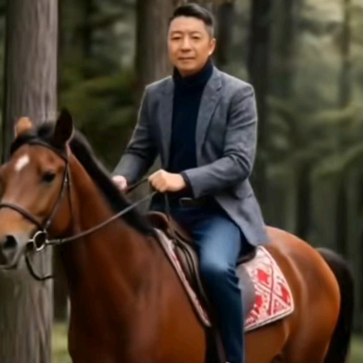 万安森哥🇨🇳专业作灶