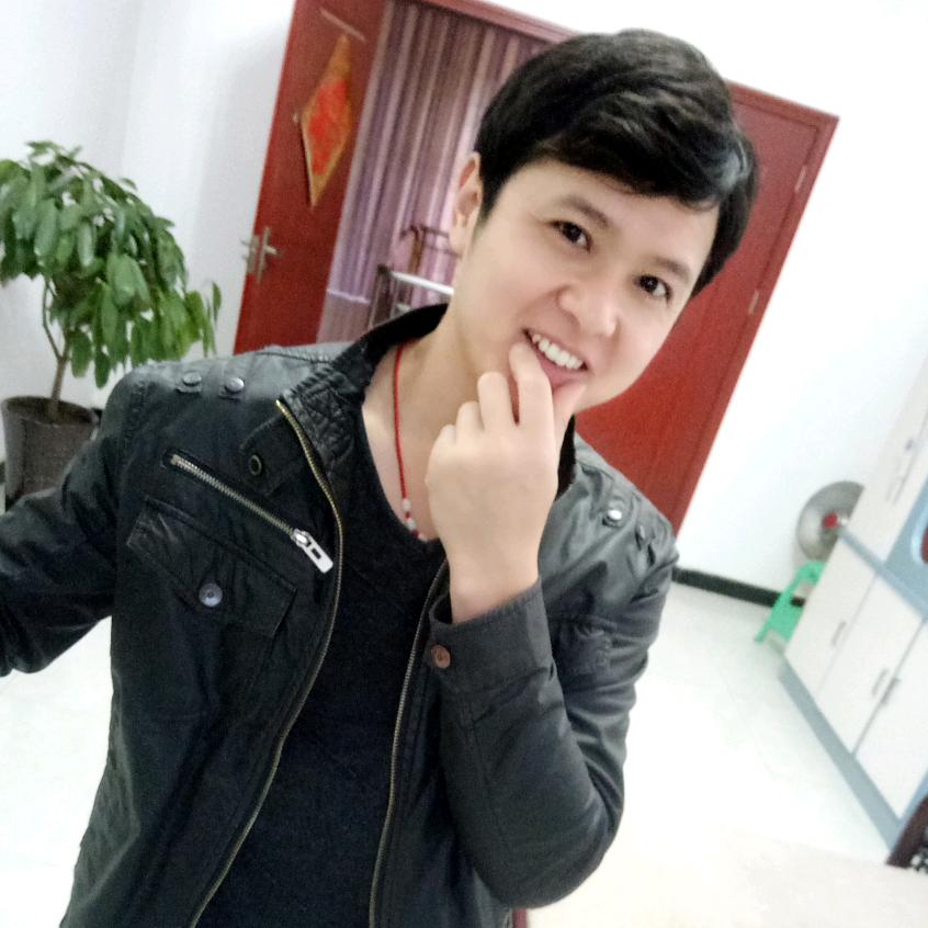MJ＠何仔＠