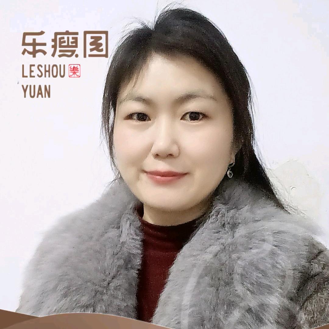 乐瘦园宋河店～小攀