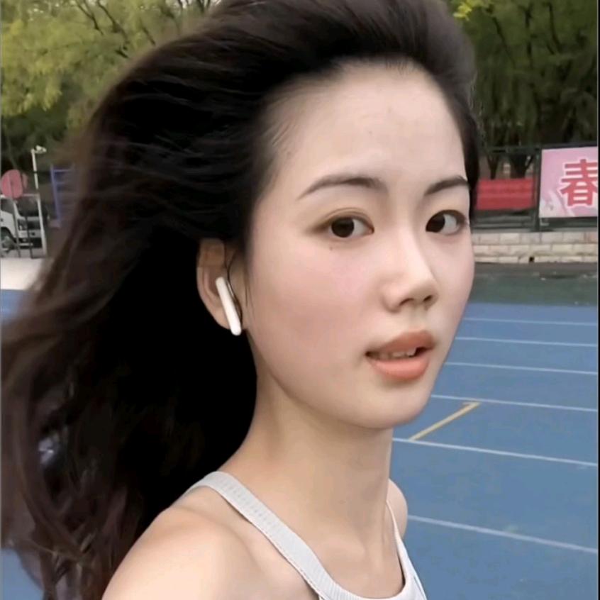 小台不 Strong