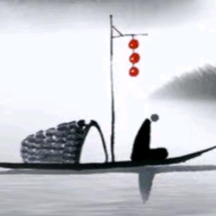 一叶之舟