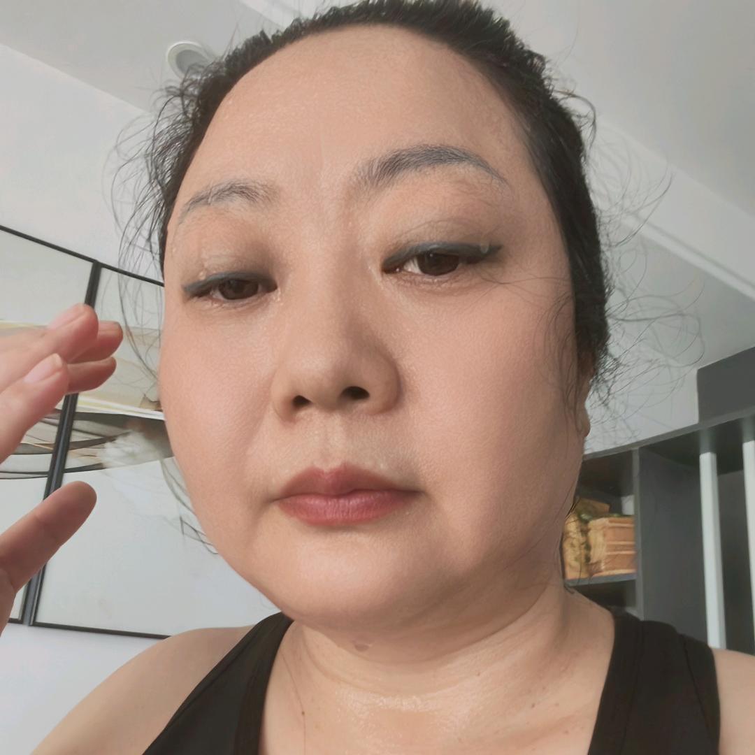 雨后彩虹