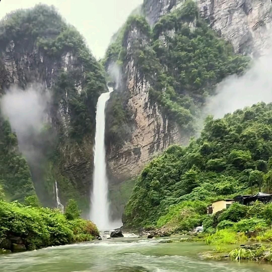 潇、自在